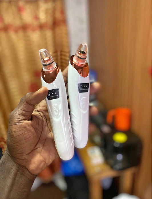 Machine De Nettoyage Dégraissage visage